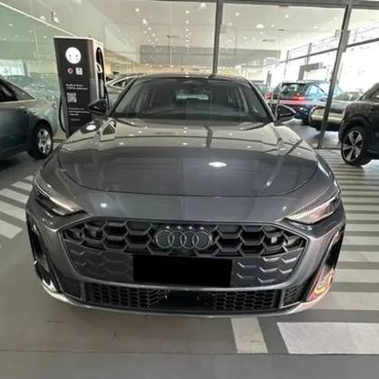 AUDI A5 2.0 TFSI GASOLINA PERFORMANCE S EDITION QUATTRO S TRONIC AUDI A5 2.0 TFSI GASOLINA PERFORMANCE S EDITION QUATTRO S TRONIC